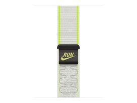 Dirželis APPLE 42mm Essential White Nike Sport Loop