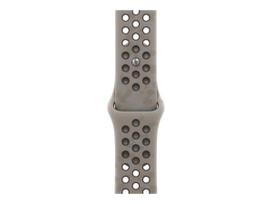 Apyrankė APPLE 42mm Pavement Grey Nike Sport Band - S/M