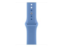 Apyrankė APPLE 42mm Wildflower Blue Sport Band - S/M
