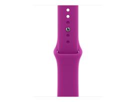 Apyrankė APPLE 42mm Magenta Sport Band M/L