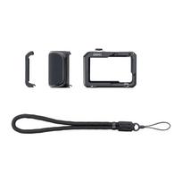 Osmo Action 5 Pro gatvės fotografijaGripAccessoryK
