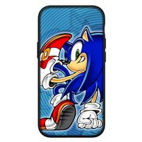 Dėklas iPhone 16 15 Xiaomi Redmi Note 14 13 12 11 Pro Max X 16e Samsung Galaxy S25 S24 S23 Moto OPPO Huawei Sonic Hedgehog Forces Comics Telefonui for Xiaomi Poco F6 lubų spalva