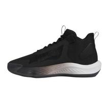 Adidas Adizero Select Team Juodi Balti Anglies Unisex Sportbačiai Core-Black Cloud-White IG5576 45⅓ black