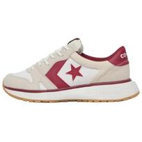 Converse Omni Trainer Patogūs universalūs žemi kasdieniai batai Unisex sportbačiai Smėlio spalvos A13374C 43 white
