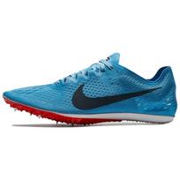 Nike Zoom Victory 3 Black/Blue 835997-446 40 blue
