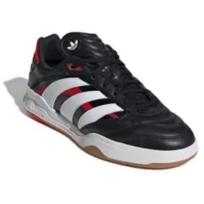 adidas Predator Mundial Juoda Raudona Balta - IE5676 EU 38 juoda