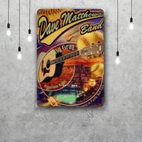 Matthew Sweet Vintažinis skardinis ženklas Namų dekoras Sienų dekoras Menas Sieninė tapyba Kambario dekoravimas Dekoras Retro metalinė plokštelė Baro plakatai 20x30cm（7.8x11.8inch） beige