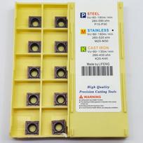 CNC Carbide Inserts CNC Carbide Inserts SCMT09T304