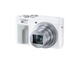 Panasonic LUMIX DC-TZ99-W Compact Digital Camera with Zoom Optical, High-Magnification 30x Zoom, White balta