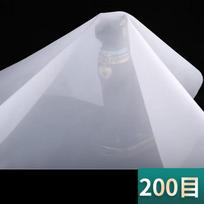 80-500 akių nailoninis skysčių filtras, pintas vielos tinklelio lakštas, filtruojantis audinys dažų remontui, langų tinklelio įrankio dalys 1.5m width