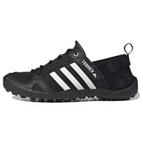 adidas Terrex Daroga Two 13 Heat.RDY 'Black White' (Unisex) Core Black / Clear White / Core Black Mountaineering Hiking Shoes HP8636 39⅓ black