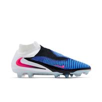 Nike Phantom 6 High Elite FG 'Racer Blue Pack' (Unisex) Racer Blue / White / Pink Blast Soccer Shoes HJ2147 446 41.0 white