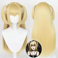 Misa Amane Cosplay Kostiumas Mirties Cos Imituotos Odos Seksualus Suknelė Perukas Kojinės Karoliai Vienodas Apranga Moterims Helovinas XXXL&Death Note