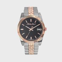 [Authentic] Mathey-Tissot H810RN: A Swiss luxury watch enjoyed by only a select few black