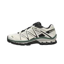 SALOMON XT Quest Running Shoes Unisex Low Top White L49195300 43⅓ white