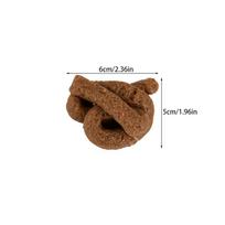Realistic Shit Fake Poop Funny Toy Gift Prank Antistress Gadget Squishy Joke Tricky Toys Turd Mischief Halloween Party Props
