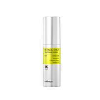 celimax Retinol Shot the Vita-A Retinal Skincare Set Serum Booster Gel Mask Serum 30ml