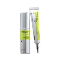 celimax Retinol Shot the Vita-A Retinal Skincare Set Serum Booster Gel Mask Serum 30ml + Booster 15ml