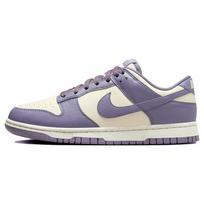 Nike Dunk Low Next Nature Daybreak Moteriški sportbačiai Violetiniai Kokoso Pieno Balti FZ4349-100 38.5 gray