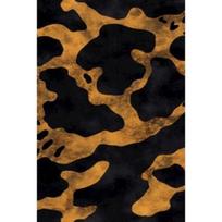 Animal Print Pink Green Area Rug Gradient Dopamine Home Items Aesthetic Living Room Eclectic Bedroom Large Carpet Decoration 50X80CM pink