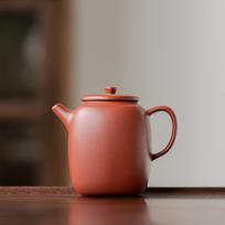 110ML Yixing Teapot Tea Pot filter Xishi Pot Beauties Handmade Purple Clay Teaware Drinkware Set Drink Puer Tea Ceremony brown
