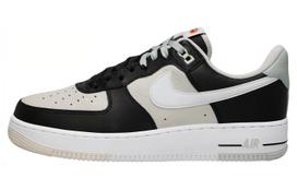 Nike Air Force 1 '07 LV8 Split-Black Phantom FD2592-002 42.5 white