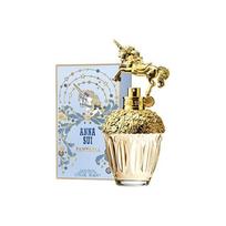 ANNASU Dream Weaving Unicorn Women's Perfume Floral And Fruity Notes Eau De Toilette Pomelo Raspberry Orchid 50ml|Without Gift Box