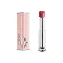 Dior Addict Lipstick Pink Plaid Edition Cream Moisturizing Pink Leather Case+Refill #720