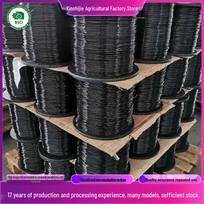 Polyester PET Plastic Support Wire for Vegetable Greenhouses 5.0 mm x 400 m / 10 kg juoda