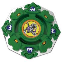 BEYBLADE X BX-00 Booster Draciel Shield 7-60D B0DP8YCCLP black