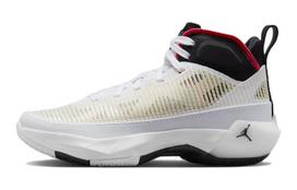 Air Jordan 37 GS 'Siren Red' DD7421-100 36 black