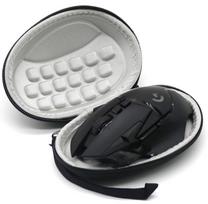 Hard case for Logitech G502 Lightspeed mouse