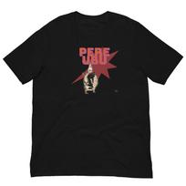 Pere Ubu - Unisex lightweight T 100 brown