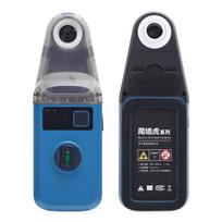 DC30 Laser Level Tool Rotating Horizontal Bubble Green Light Wall Mount Vacuum Suction Drill Dust Collector Bracket for