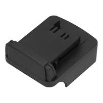 For HITACHI Adapter Converter for Milwaukee 18V Lithium Battery Adapters M18 Batteries