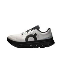 ON Cloudflow 5 Glacier Black Vyriški sportbačiai Pilki 3WF30510117 36.5 gray