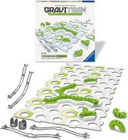 Ravensburger GraviTrax papildymo tunelių rinkinys (Oficialiai importuotas) (STEM programavimo žaislas) 26820 7 white