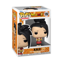 FUNKO POP! Vinilinė figūrėlė: Dragon Ball Super - Kale