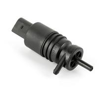 Priekinio stiklo plovimo skysčio siurblio / variklio keitimas BMW E46 E38 E39 E60 E65 E53 X5 Z4 su priekinio stiklo valytuvu Guminis įvorė