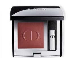 Akių šešėliai Dior Mono Couleur Couture 884 Rouge, 2 g