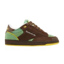 Reebok Club C Bulk College Dropout Brown 43 black