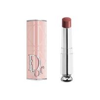 Dior Addict Lipstick Pink Plaid Edition Cream Moisturizing Pink Leather Case+Refill #667