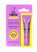 Putlinantis lūpų aliejus DR. PAWPAW Plumping Lip, 10 ml