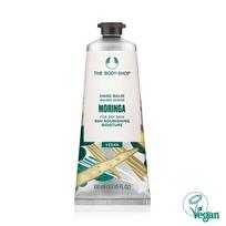 Moringa rankų balzamas 100ml white