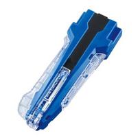 BEYBLADE X BX-42 Rubber Custom Grip Blue Ver. B0DWSB1VDQ blue