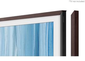 Samsung The Frame, 65'', amber brown - Customizable TV frame