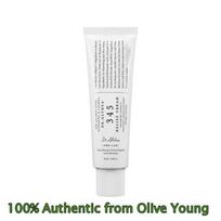 Dr. Althea 345 Relief Cream 50ml Soothing Facial Moisturizer Acne Care Barrier Repair 50ml white