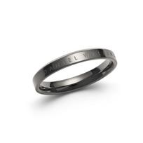 Daniel Wellington Classic Ring Graphite No. 7 gray