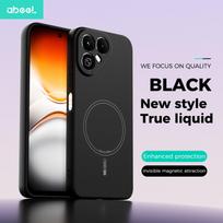 Compatible with Tecno Pova 8 5G, POVA 70 PRO, and POVA 70 ULTRA phones. Ultra 5G juoda