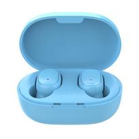 Xiaomi Mini TWS A6S Bluetooth Earbuds Wireless In-Ear Headphones Touch Control Portable Charging For Phone Android
